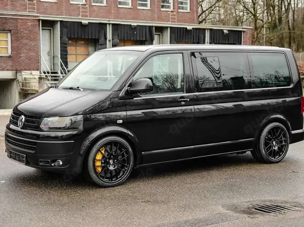 Volkswagen T5 Transporter