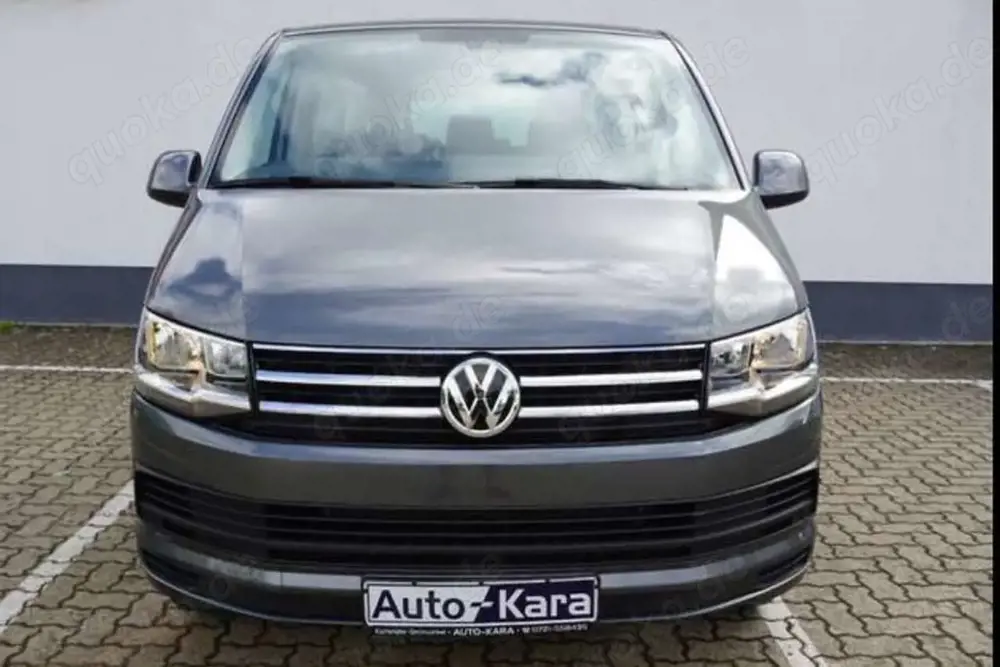 Volkswagen T6 Caravelle DSG Lang Highline