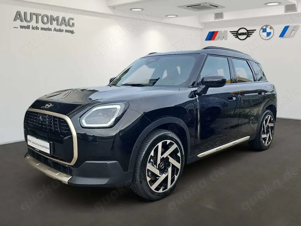 MINI Countryman C Head Up*Drive Assist*Park Assist*Komfortzugang*19"