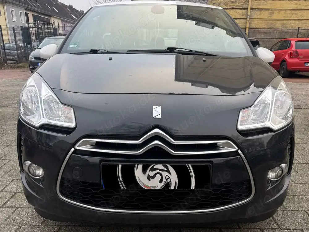 Citroen DS3