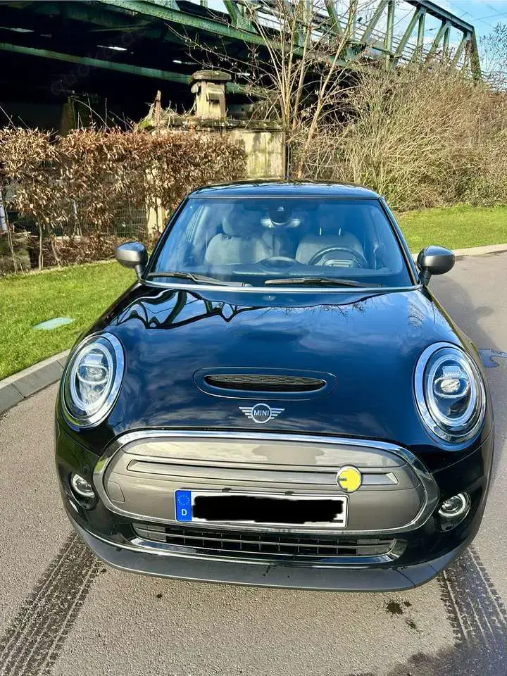 MINI Cooper SE Cooper SE Trim M