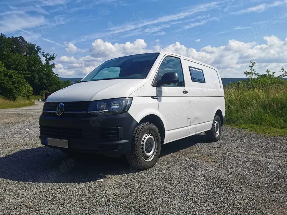 Volkswagen T6 Transporter