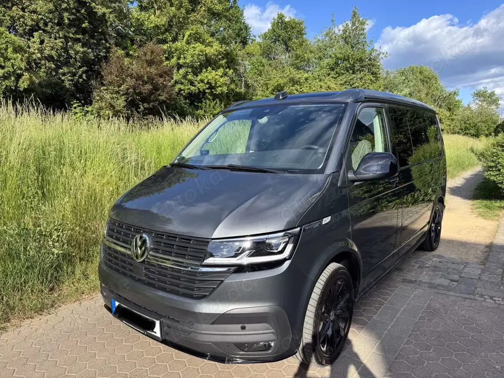 Volkswagen T6.1 California California Ocean Edition 4Motion