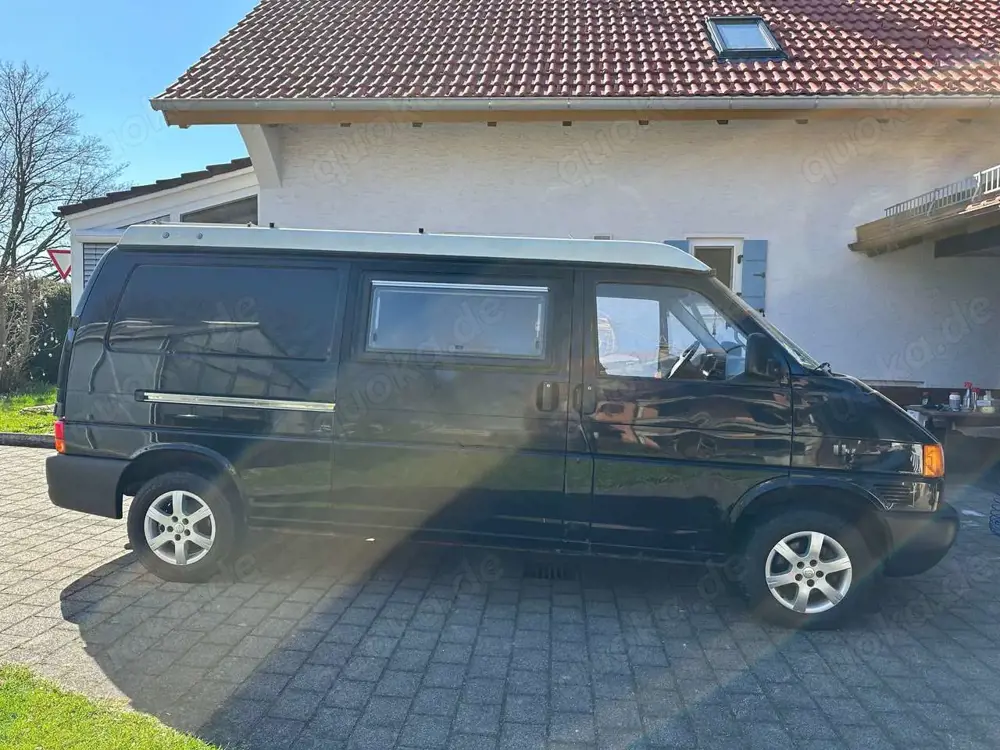 Volkswagen T4 California Camper