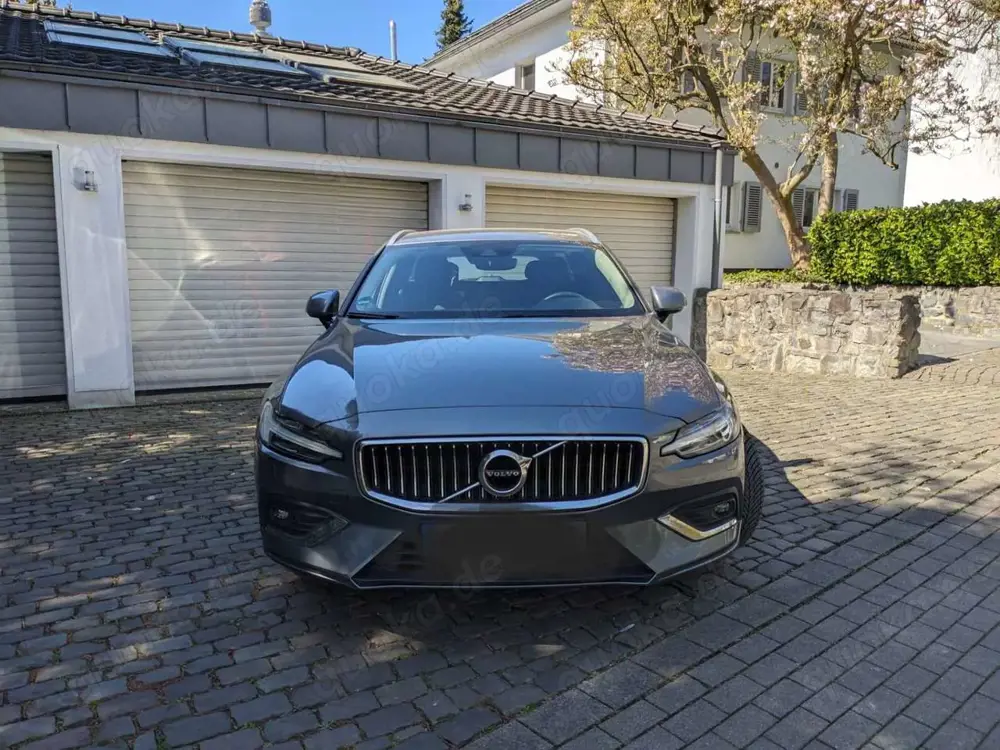 Volvo V60 V60 D4 Geartronic Inscription