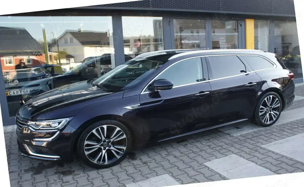 Renault Talisman