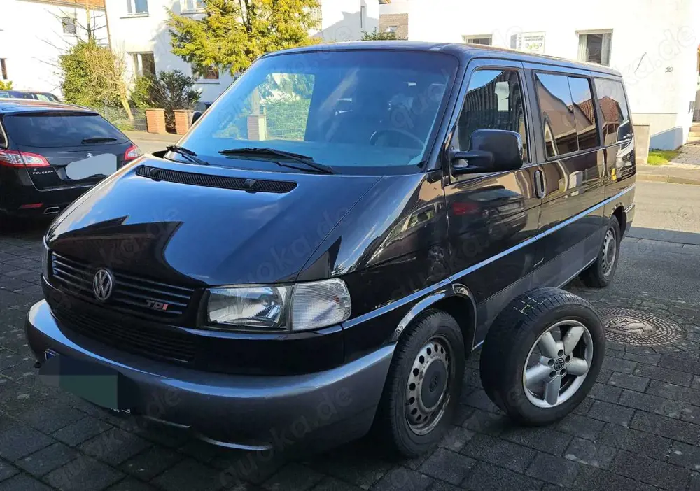 Volkswagen T4 Multivan