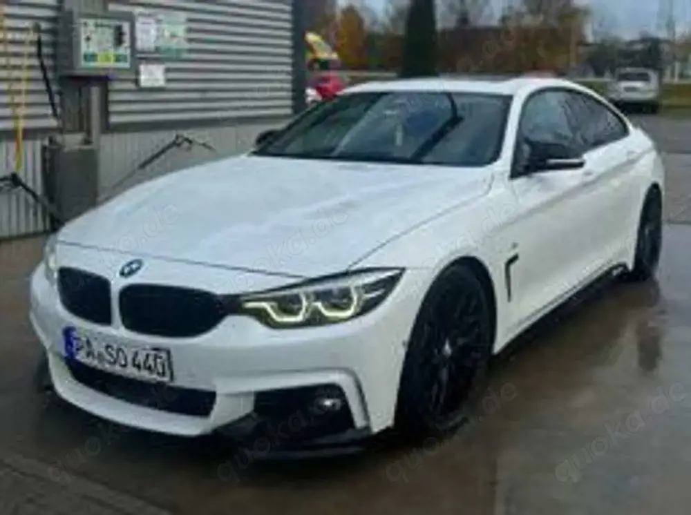 BMW 440