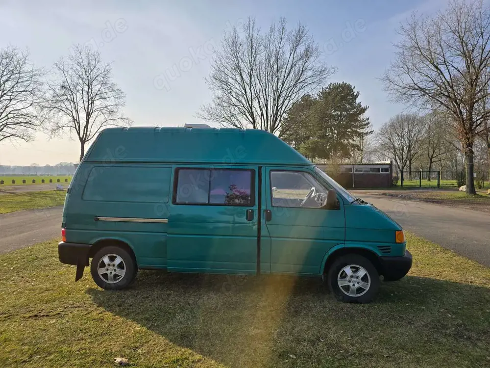Volkswagen T4 California