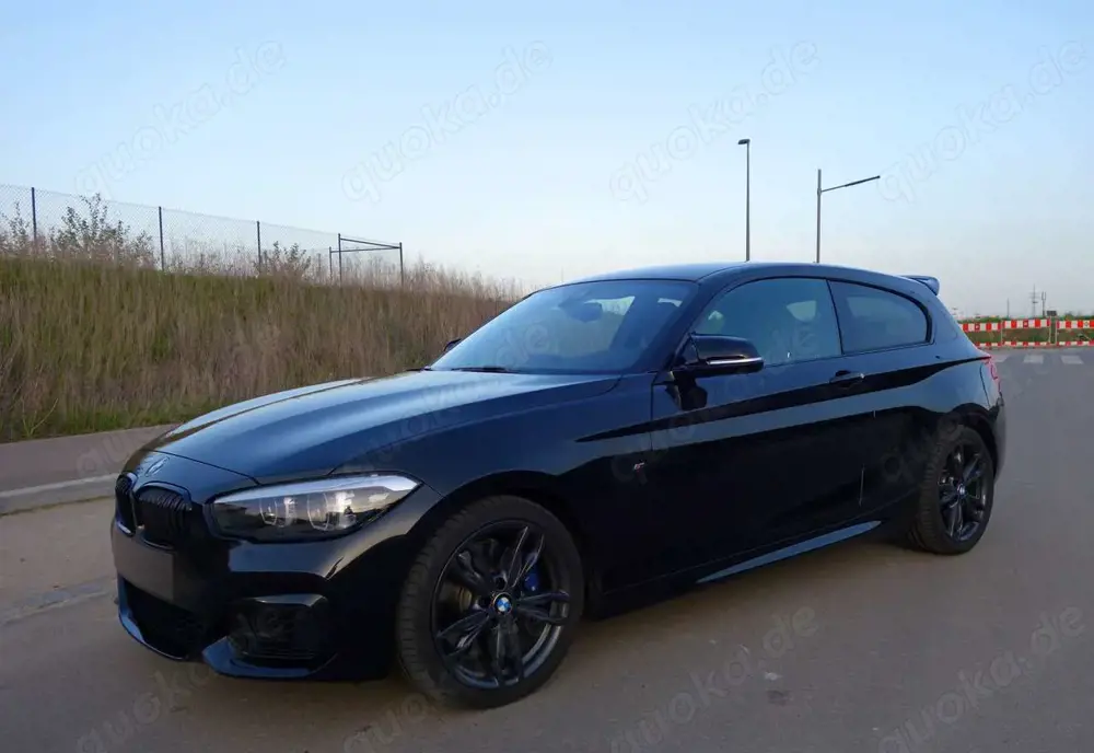 BMW 140