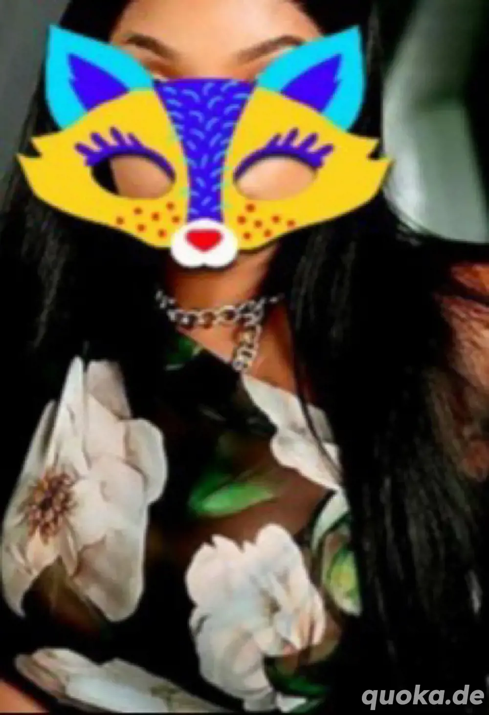 Wellnessmassage mit Gefühl