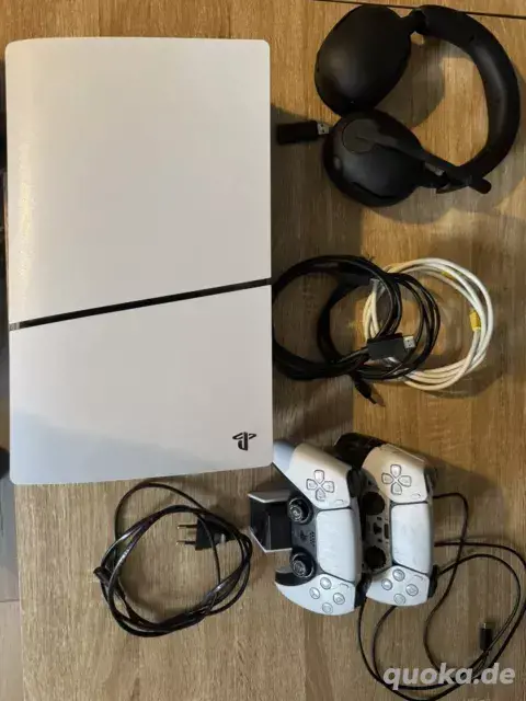 Sony PS5-Konsole 