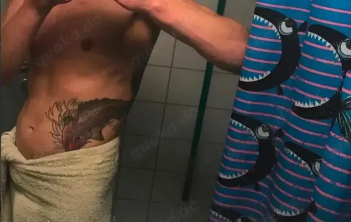 XL um Dich auszufüllen muss es bei Dir (in Dir) sein! 