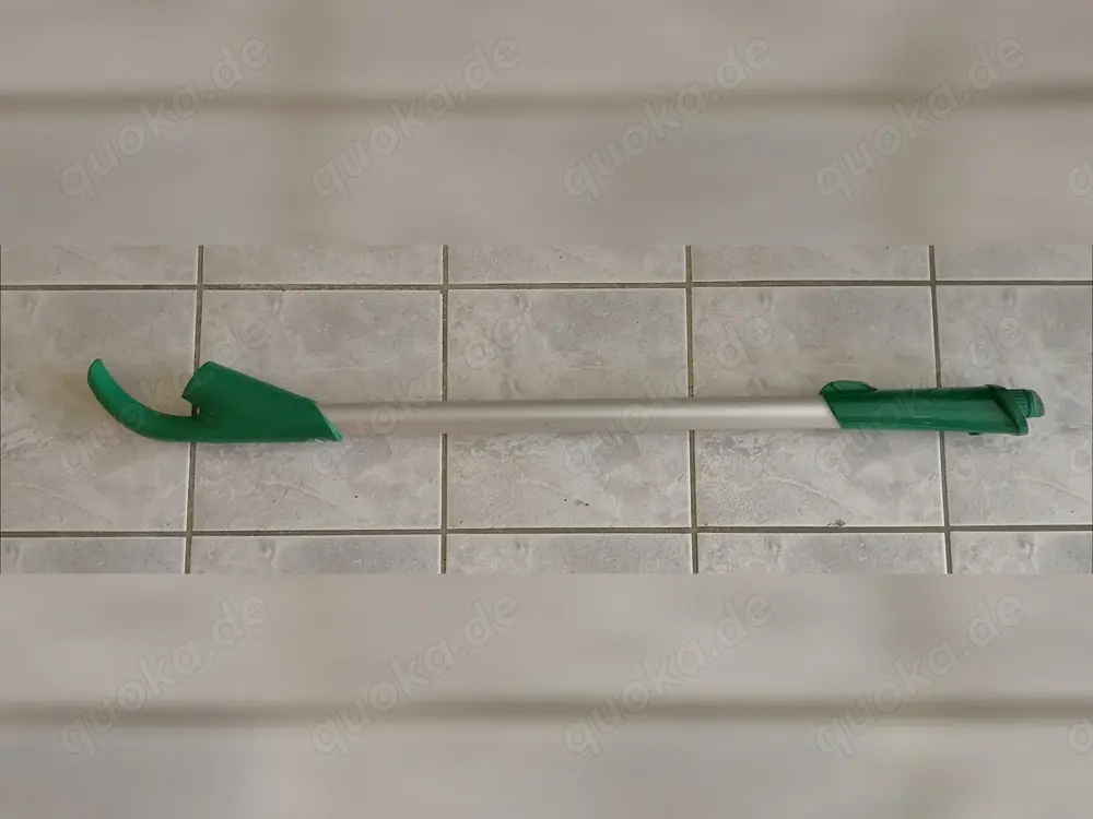 Vorwerk Elektrosaugrohr Saugrohr Schiebeschalter