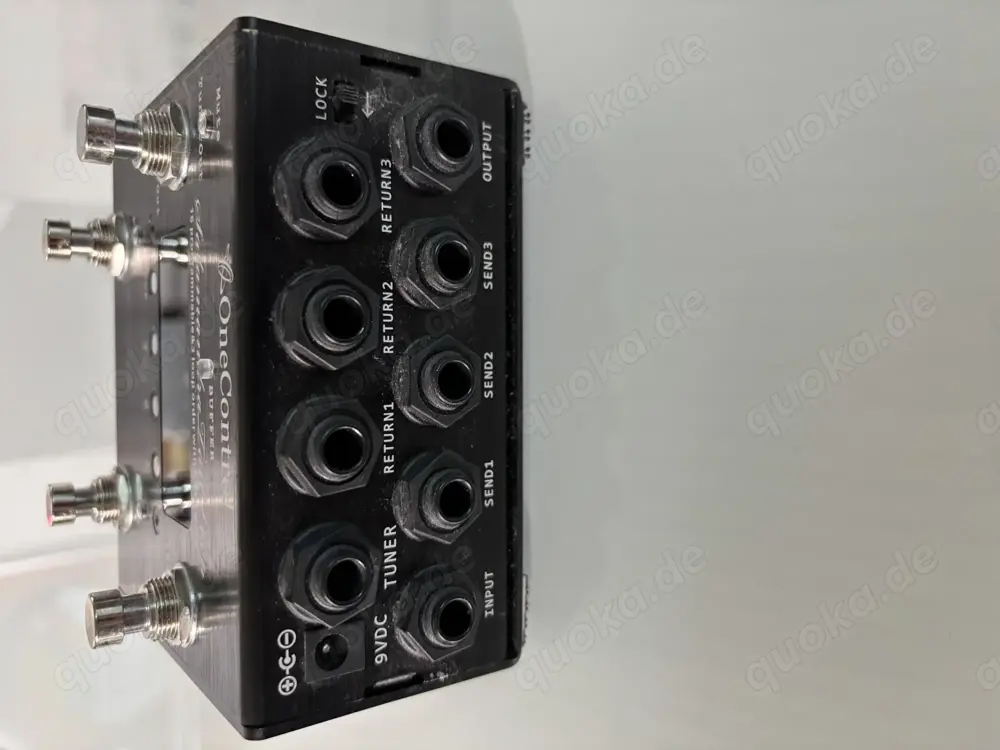 One Control Salamandra Lail Looper