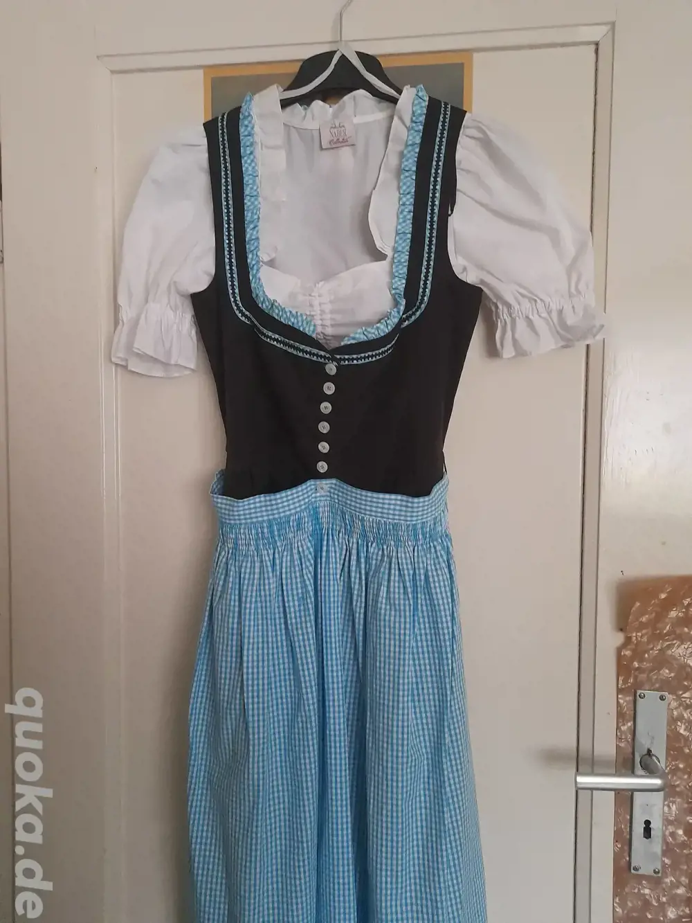 Traditionelles Dirndl