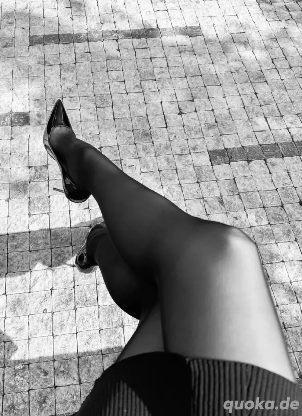 ich suche dich..