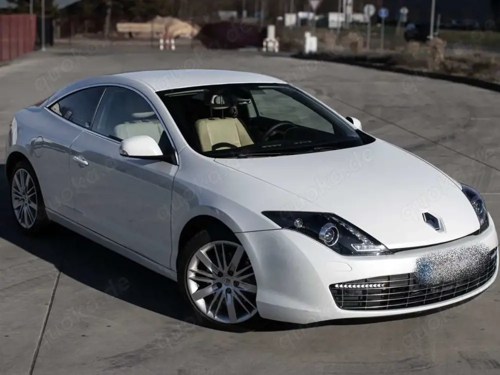 Renault Laguna