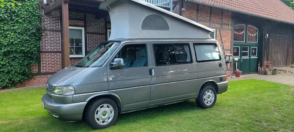 Volkswagen T4 California