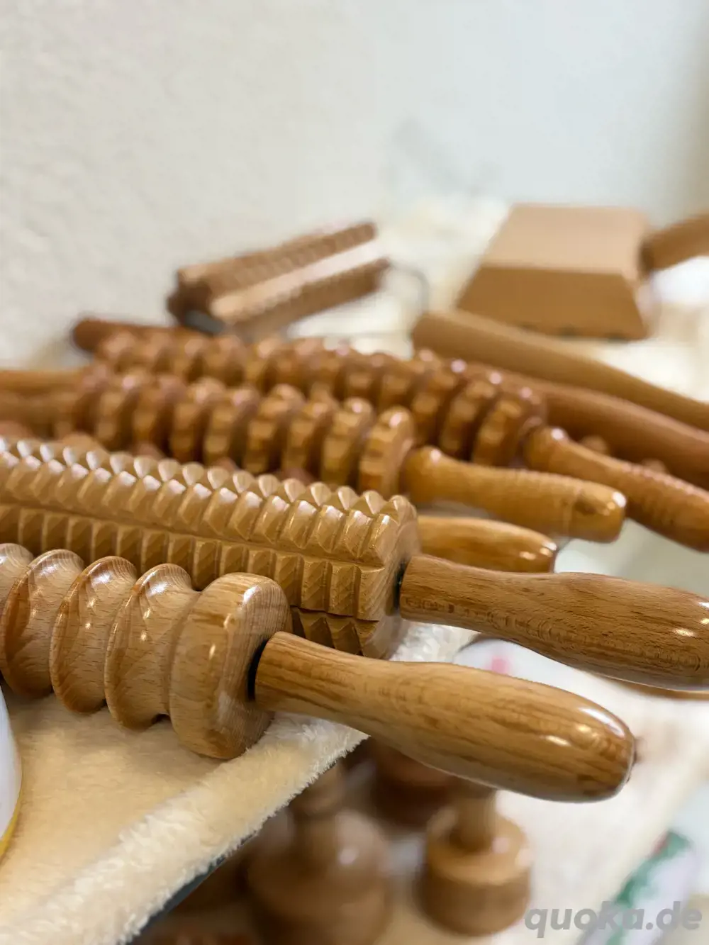 Madero-Massage in Weil am Rhein - für naturliche Schönheit & Wohlbefinden