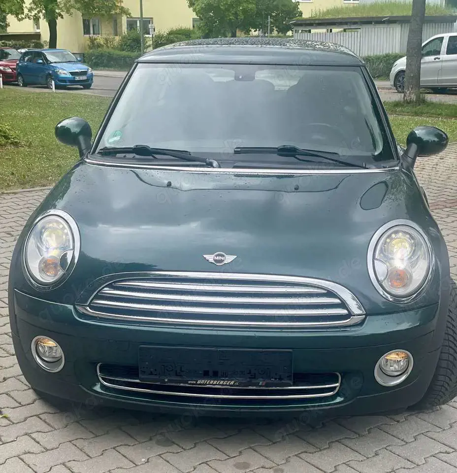 MINI One