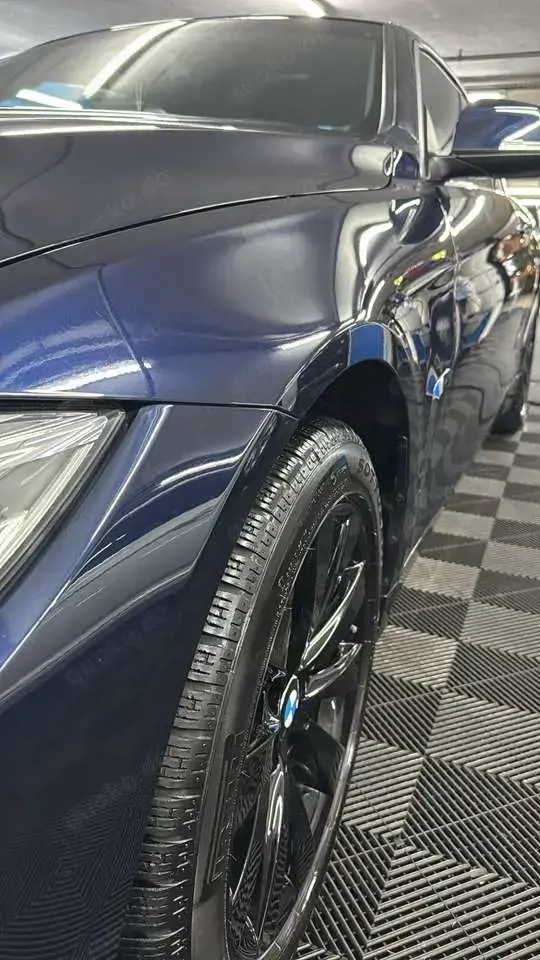 BMW 428 4er Cabrio 428i Cabrio xDrive Sport-Aut. Modern Li