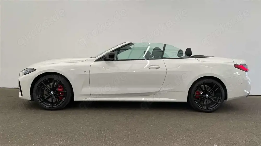 BMW 440