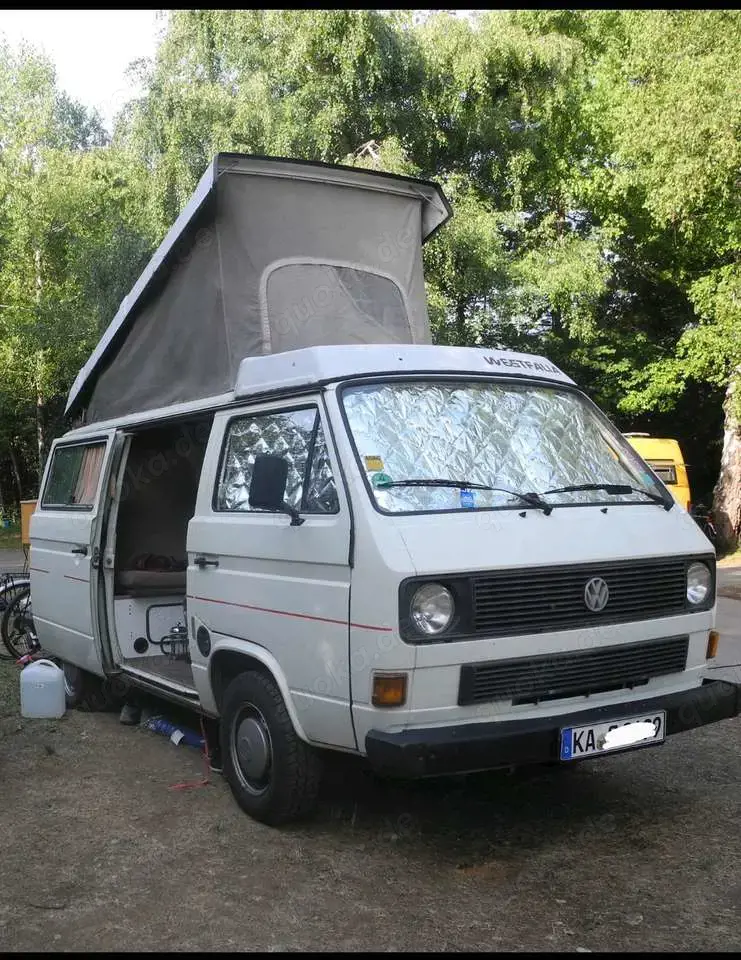 Volkswagen T3 Kombi