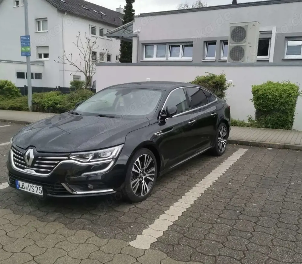 Renault Talisman