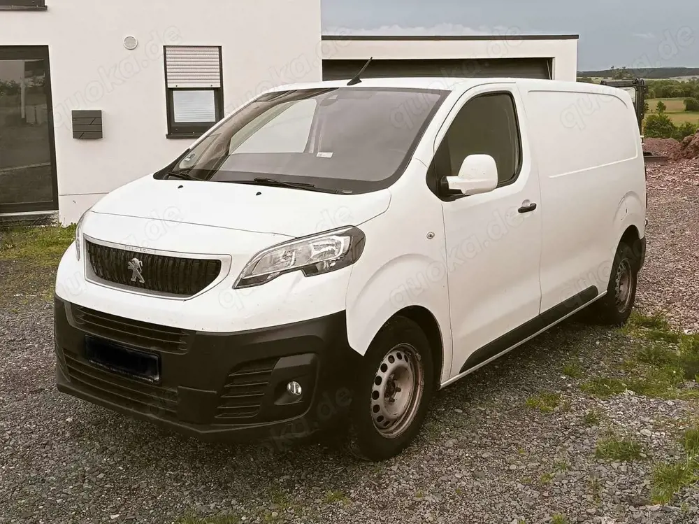 Peugeot Expert