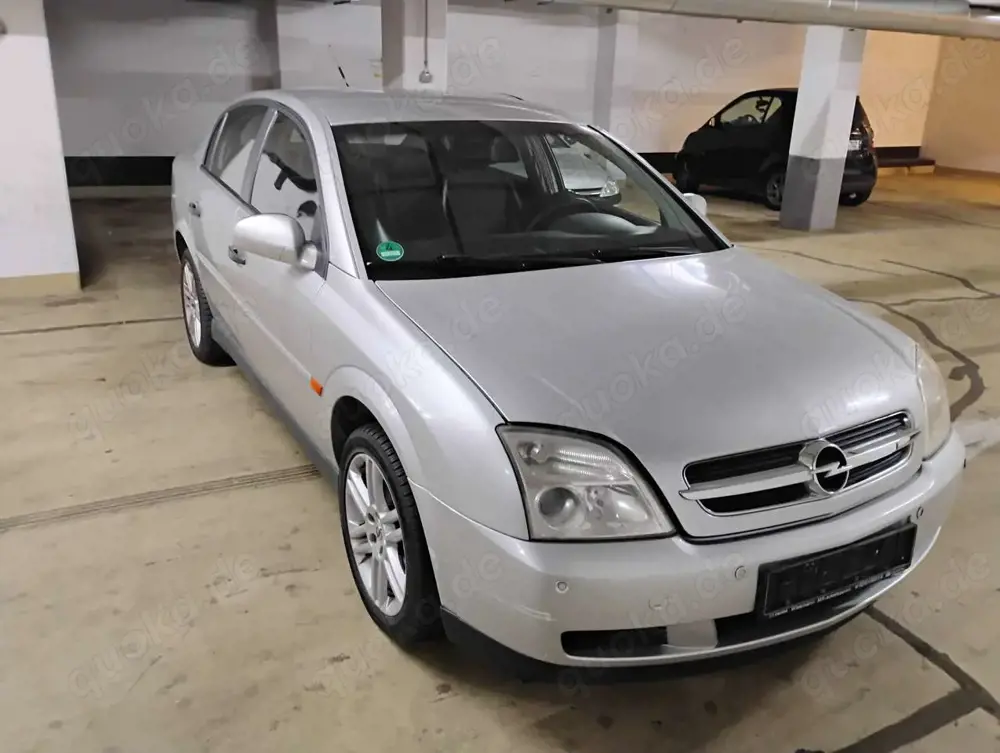 Opel Vectra