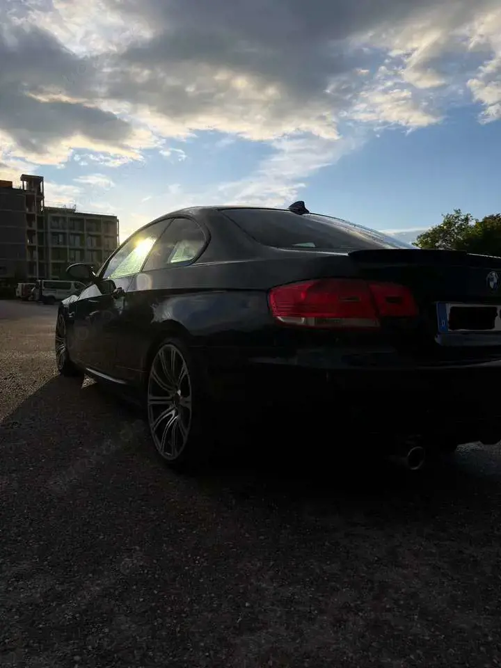 BMW 335 335i Coupe Aut.