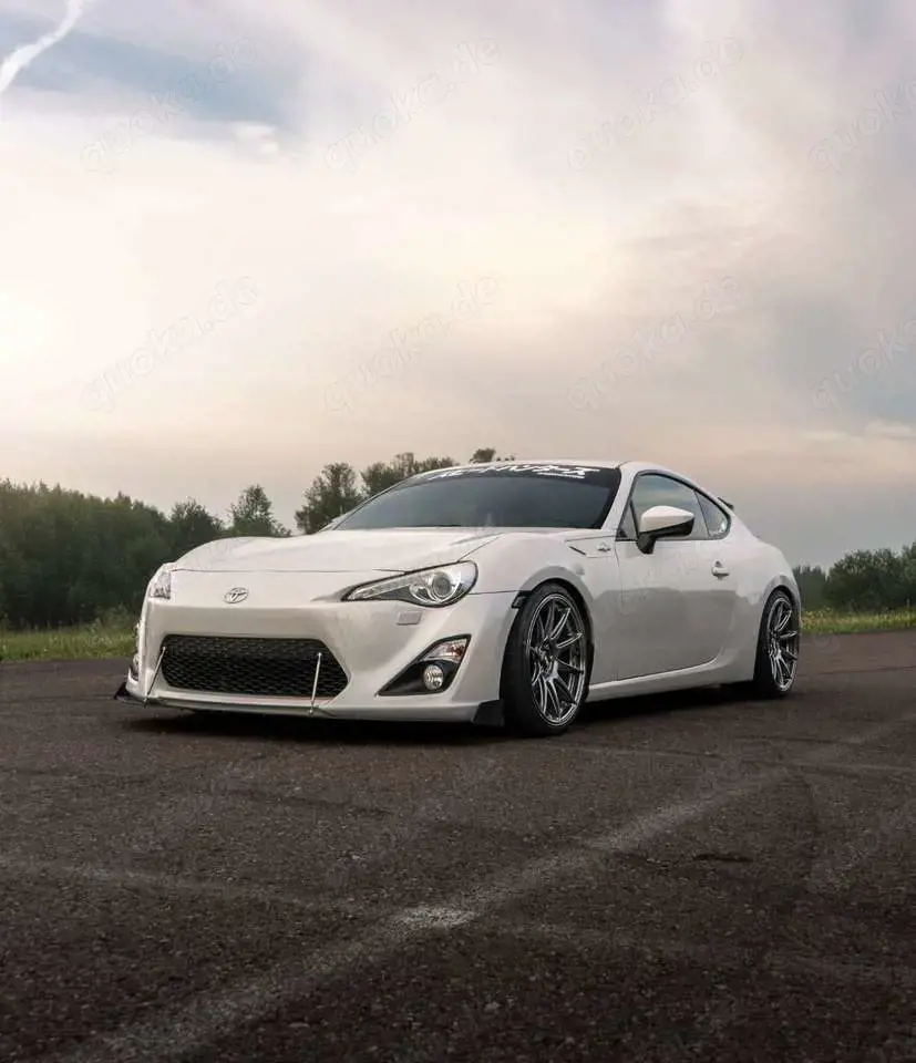 Toyota GT86
