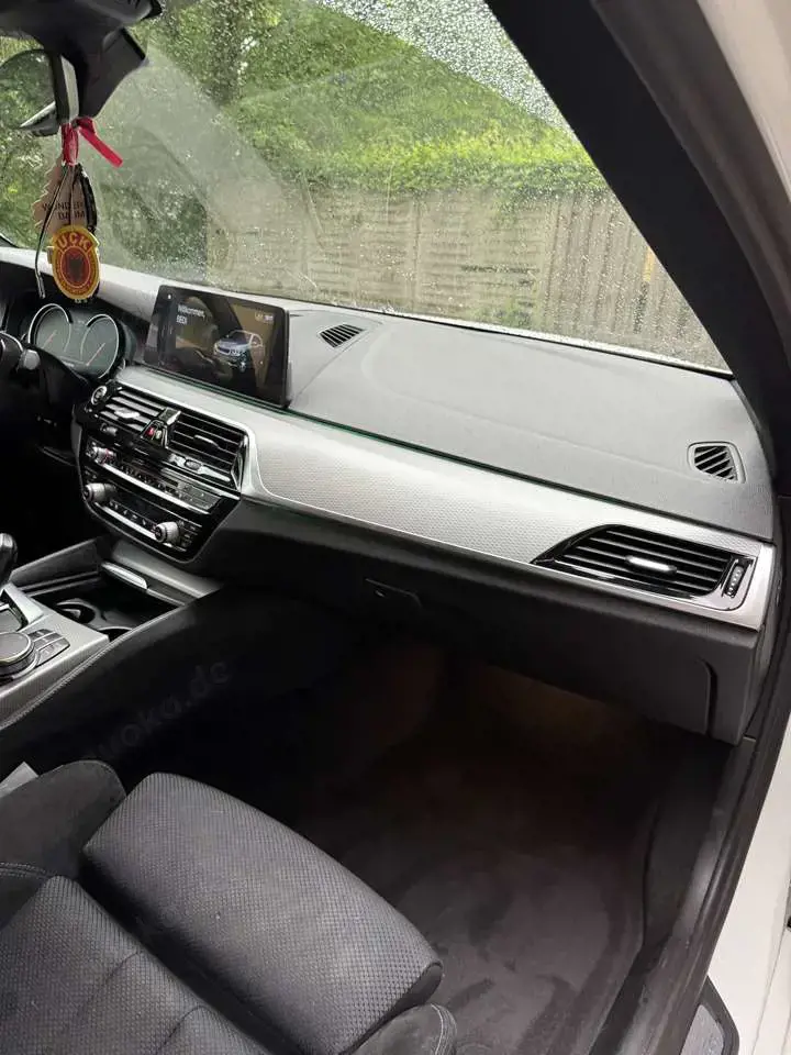 BMW 530 530d Aut. Sport Line