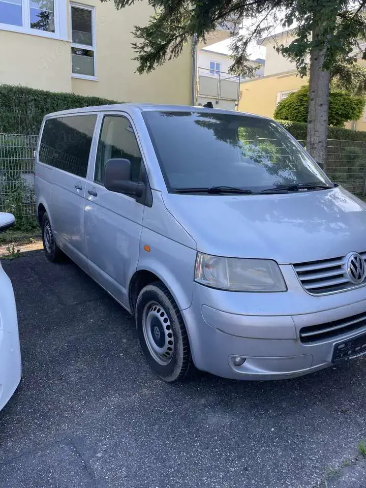 Volkswagen T5 Transporter