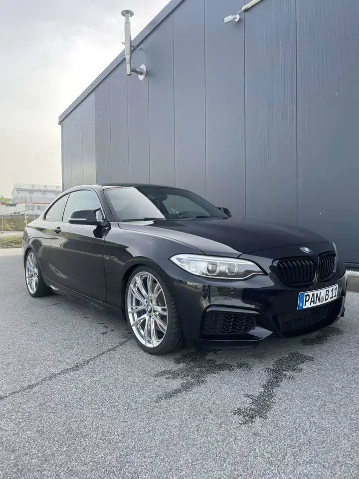 BMW 235 M235 i