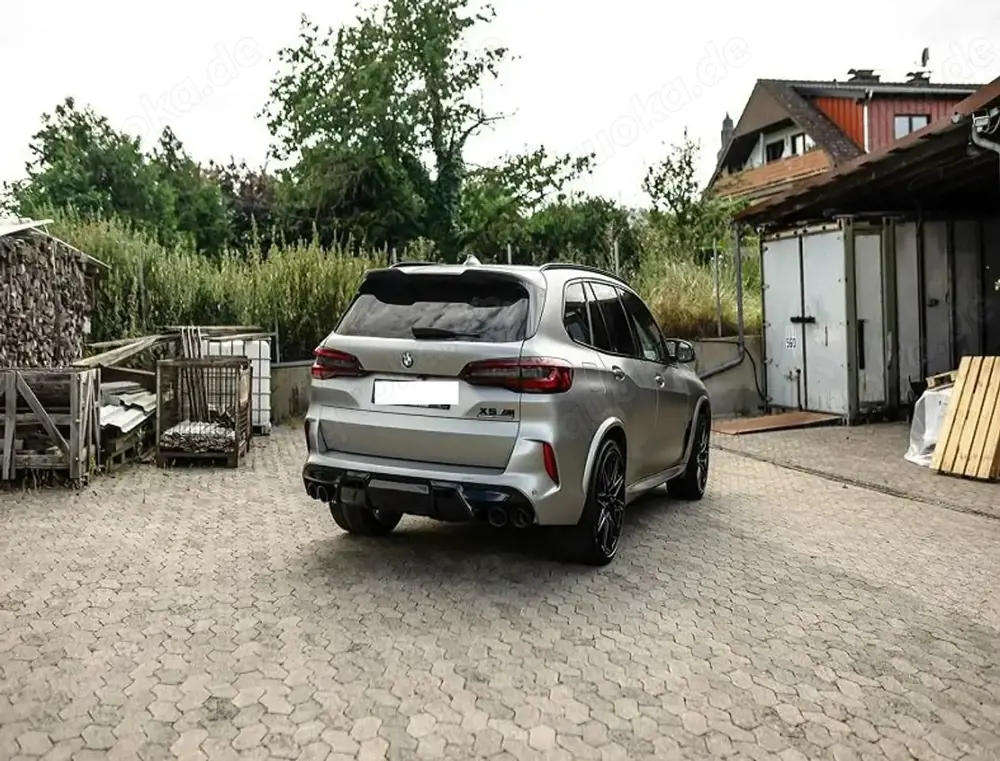 BMW X5 M X5 M Competition!!very clean