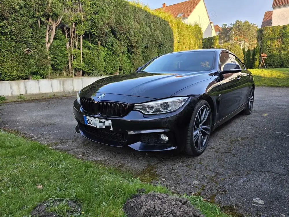 BMW 420