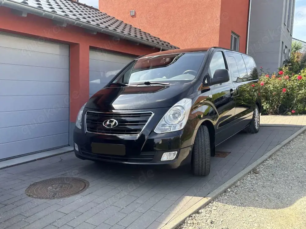 Hyundai H-1