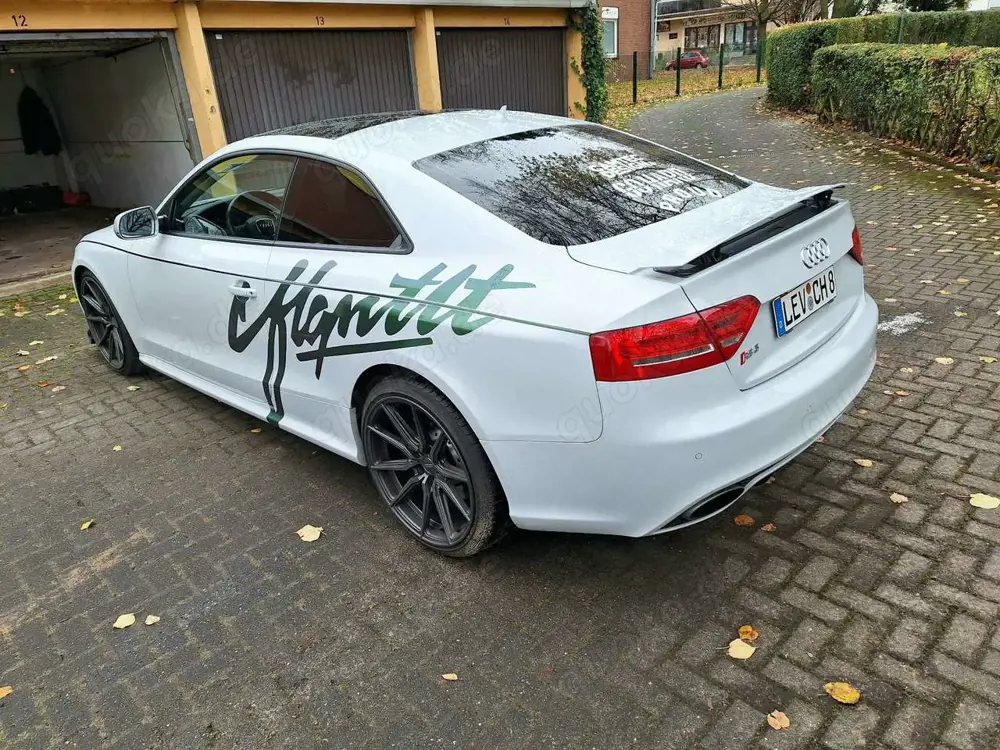 Audi RS5