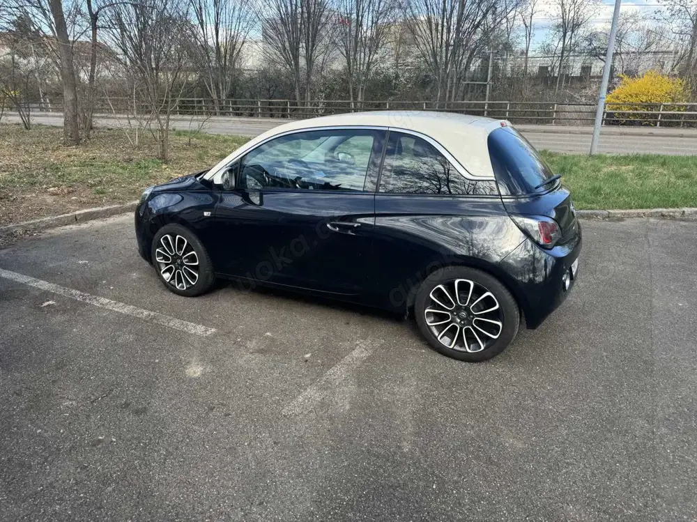 Opel Adam