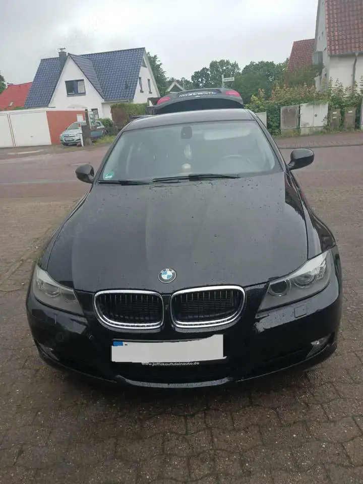 BMW 318 318i Aut. Edition Lifestyle