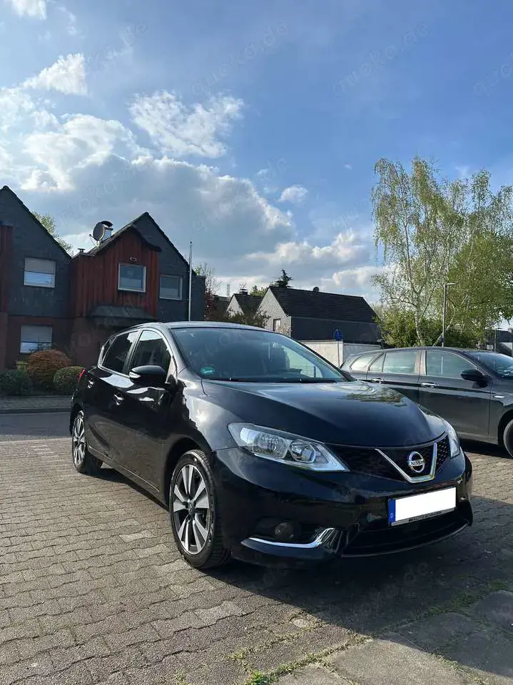 Nissan Pulsar