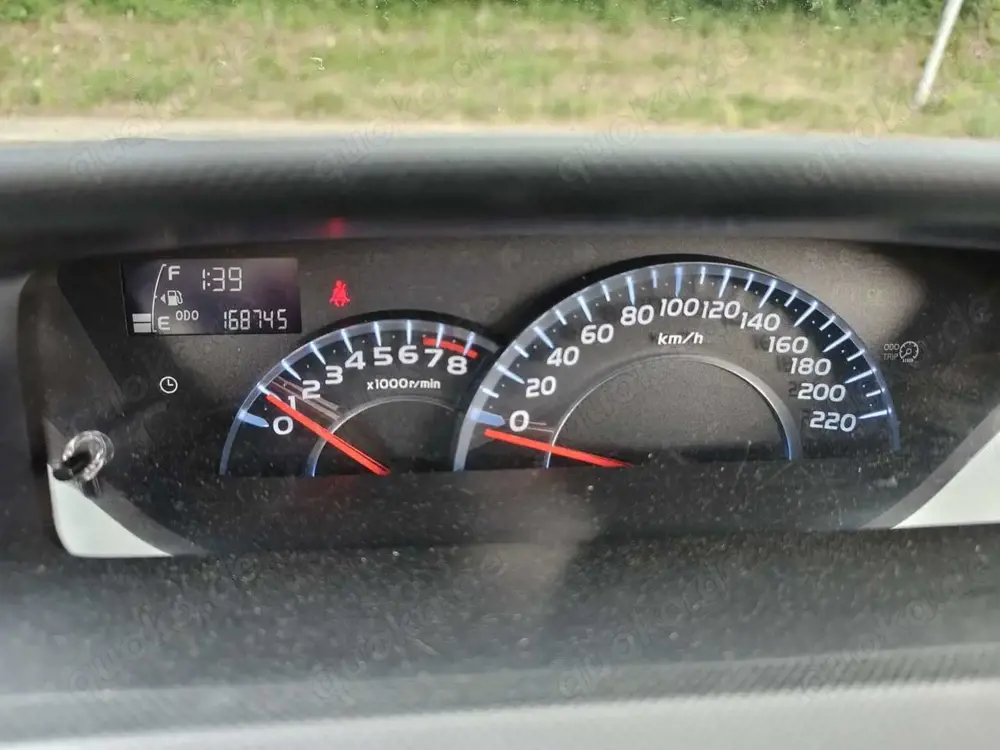 Daihatsu Materia