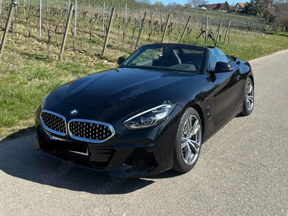 BMW Z4 Z4 sDrive20i Aut. Sport Line -M Sport