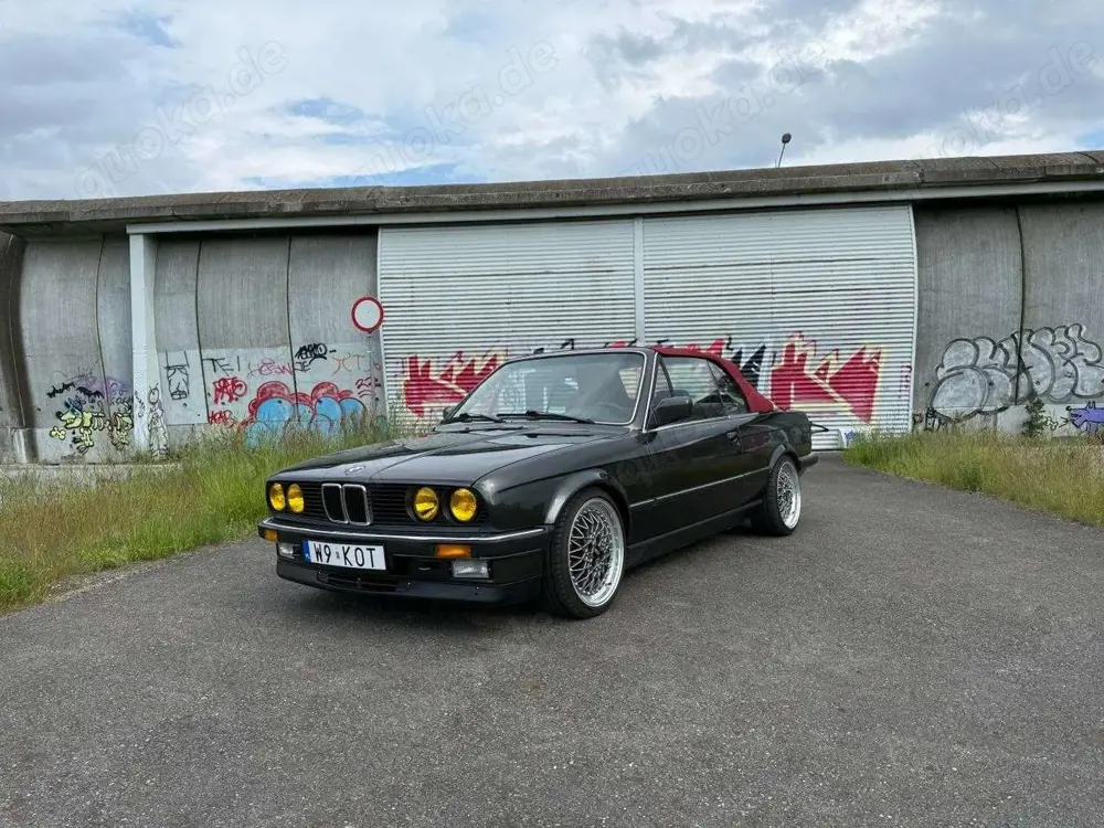 BMW 325 325i