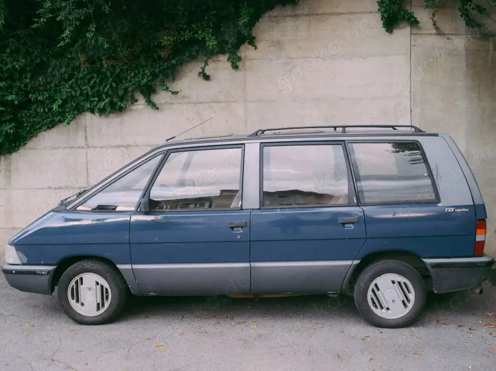 Renault Espace Espace TXE