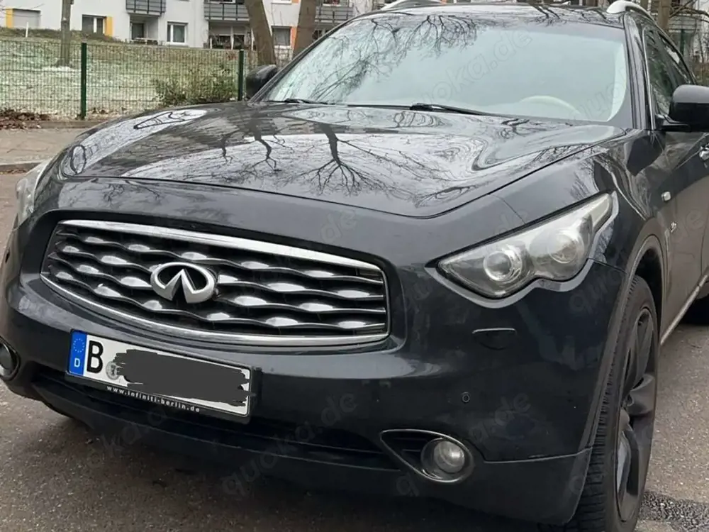 Infiniti FX
