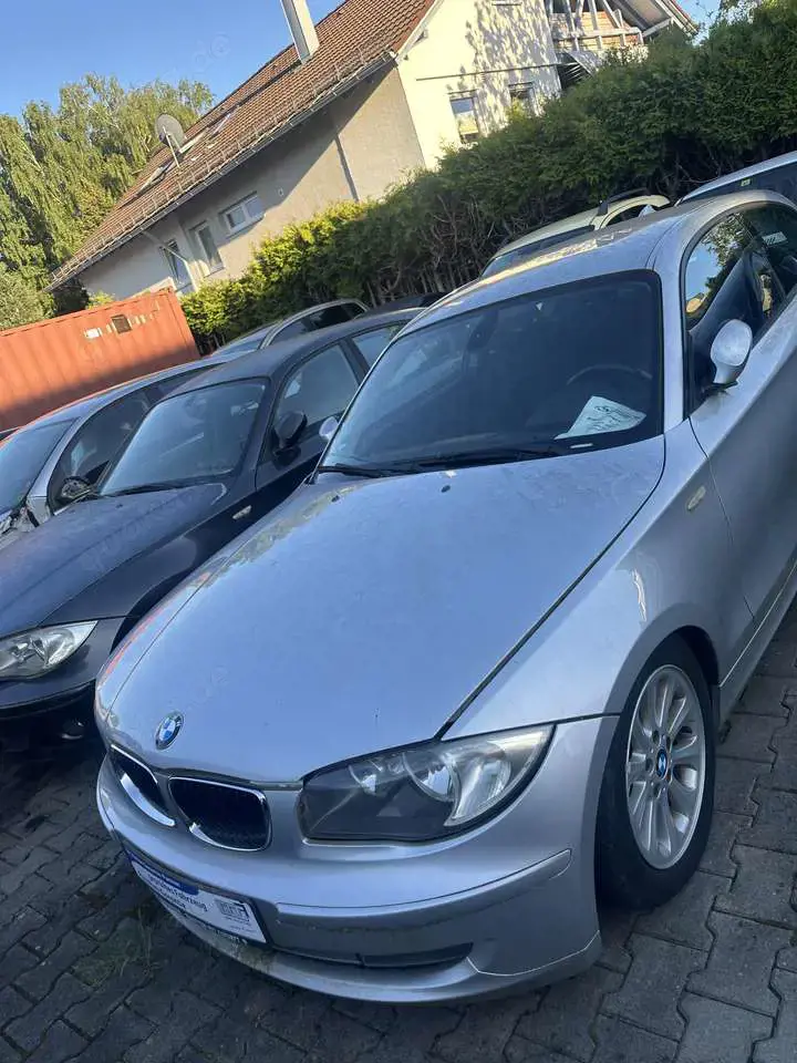 BMW 118 118i