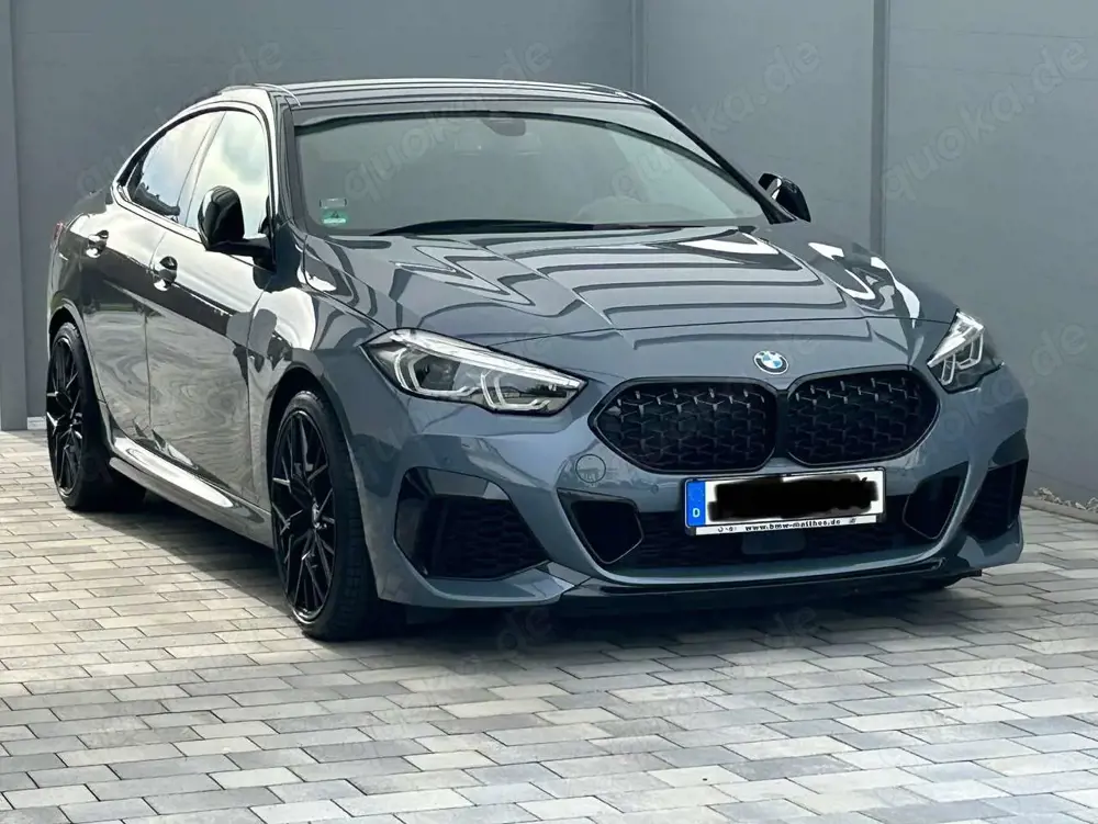 BMW 235 M235i xDrive